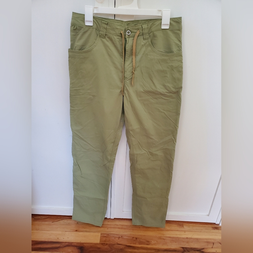 Patagonia Quandary Pants